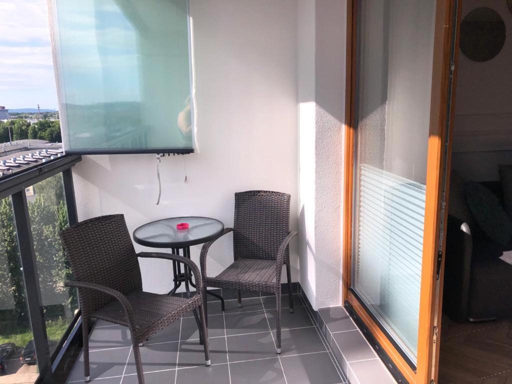Apartament Bellamore Gdańsk Exterior foto